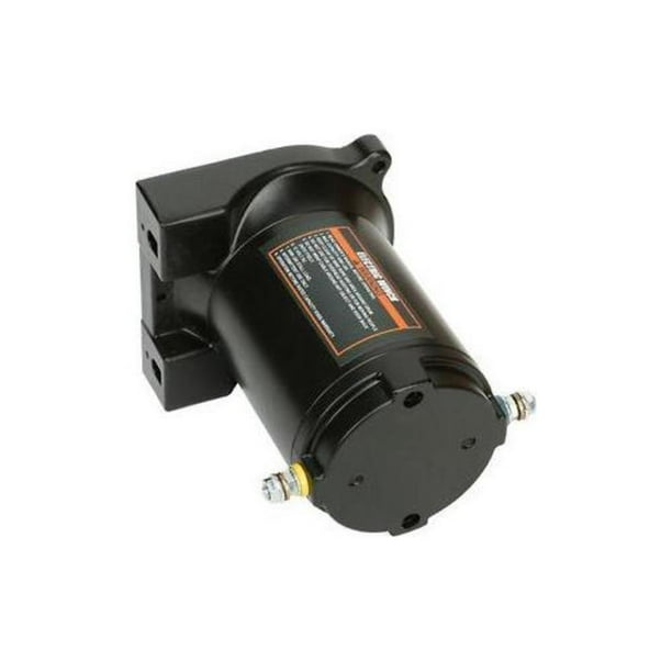 KFI Products Replacement Motor 4500LB MOTOR-45-BL